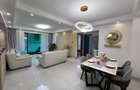 2 Bed Apartment with Swimming Pool in Kilimani - 1