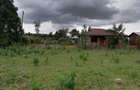 0.05 ha Land in Kikuyu Town - 9