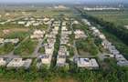 Land at Vipingo - 2