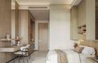 Serviced 1 Bed Apartment with Swimming Pool in Gigiri - 2