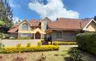 6 Bed House with En Suite at Karen - 2