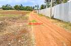 1 ac Land in Kamangu - 2