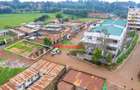 0.0297 ha Commercial Land at Thogoto - 2