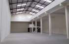 7,530 ft² Warehouse with Service Charge Included at Baba Dogo Road - 5