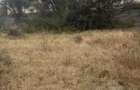 0.25 ac Land in Kisaju - 1