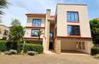 4 Bed Townhouse with En Suite in Kiambu Road - 1