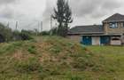 Residential Land at Kcb Karen - 11