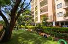 3 Bed Apartment with En Suite at Kileleshwa - 1