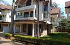 4 Bed Townhouse with En Suite at Off Isaac Gathanju - 3