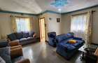 4 Bed House with En Suite at Mashuria - 8