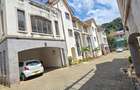 5 Bed Townhouse with En Suite at Lavington Convent Drive - 2