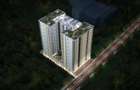 2 Bed Apartment with En Suite in Kilimani - 1