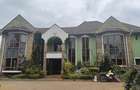 4 Bed Townhouse in Runda - 1