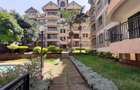 3 Bed Apartment with Swimming Pool in Westlands Area - 1