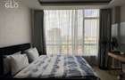 Furnished 3 Bed Apartment with En Suite in Brookside - 10