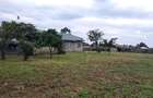 5,000 ft² Land at Katani Road - 3