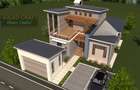 4 Bed House with En Suite at Kikuyu - 3