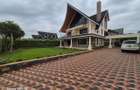 5 Bed House in Ruiru - 1