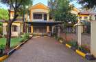 4 Bed Townhouse with En Suite at Lavington Off Gitanga Road - 4