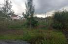 Residential Land in Ongata Rongai - 3