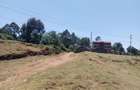 0.5 ac Commercial Land at Nairobi - Nakuru Highway - 8