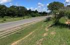 464 m² Land at Mavueni - 10