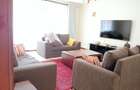 Furnished 3 Bed Apartment with Backup Generator in Westlands Area - 1