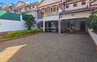 4 Bed Townhouse with En Suite at Brookside Drive - 1