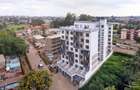 Studio Apartment with En Suite at Naivasha Road - 1
