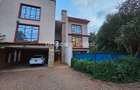 4 Bed House with En Suite in Kiambu Road - 4