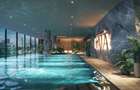 5 Bed Apartment with En Suite in Brookside - 2