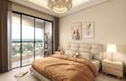 Serviced 1 Bed Apartment with En Suite at Church Road - 9