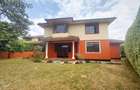 4 Bed Townhouse with Swimming Pool at Kiambu Road - 1