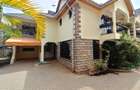 5 Bed Townhouse with En Suite in Lavington - 1