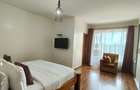 Serviced 4 Bed Apartment with En Suite at Parklands - 9