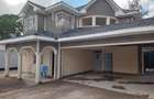4 Bed House with En Suite in Kitengela - 1