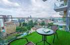 Serviced 2 Bed Apartment with En Suite at Westlands - 1