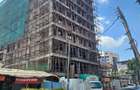 0.3084 ac Commercial Land at Nairobi West Hospital - 5