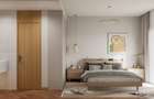 Serviced 3 Bed Apartment with En Suite in Westlands Area - 12