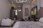 Studio Apartment with Swimming Pool at Kisauni Road - 1