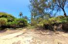 2,000 m² Residential Land in Diani - 2