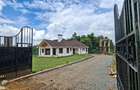 4 Bed House with En Suite in Tigoni - 20