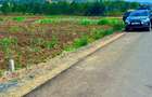 0.045 ha Land at Thigio - 2