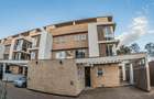 4 Bed Townhouse with En Suite at Lavington Estate - 1