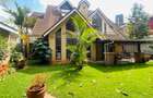 5 Bed Townhouse with En Suite in Lavington - 2