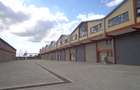 Warehouse with Service Charge Included in Juja - 1