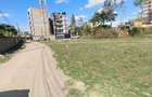 Commercial Land at Ruiru Kamakis - 4