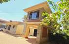 4 Bed Townhouse with En Suite at Hamisi Road - 3