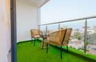 Serviced 2 Bed Apartment with En Suite at Sports Rd - 4