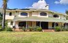 4 Bed House with En Suite in Nyari - 1